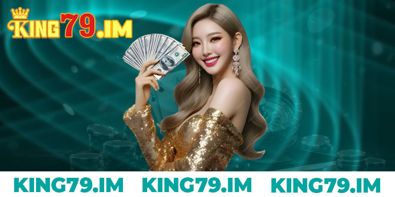 Hướng Dẫn Người Mới Cách Đăng Nhập King79 Dễ Dàng